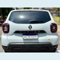 RENAULT DUSTER INTENSE 1.6 16V FLEX AUT. - BRANCO - 2024 Foto 7 (Miniatura)