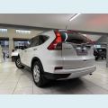 HONDA CRV - BRANCO - 2016 Foto 7 (Miniatura)