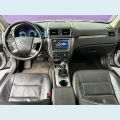 FORD FUSION - PRATA - 2011 Foto 7 (Miniatura)