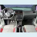VOLKSWAGEN FOX - PRATA - 2015 Foto 7 (Miniatura)