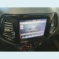 JEEP COMPASS LIMITED 2.0 4X2 FLEX 16V AUT - PRETO - 2019 Foto 7 (Miniatura)