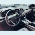 HONDA CIVIC SEDAN EXL 2.0 FLEX 16V AUT.4P - PRETO - 2017 Foto 7 (Miniatura)