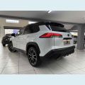TOYOTA COROLLA CROSS - BRANCO - 2024 Foto 7 (Miniatura)
