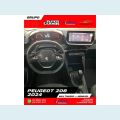 PEUGEOT 208 - BRANCO - 2024 Foto 7 (Miniatura)