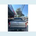 TOYOTA HILUX - PRATA - 2015 Foto 7 (Miniatura)
