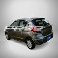 FORD KA 1.0 SE/SE PLUS TIVCT FLEX 5P - CINZA - 2020 Foto 7 (Miniatura)