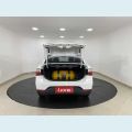 FIAT GRAND SIENA EVO ATTRACTIVE 1.4 8V FLEX - BRANCO - 2019 Foto 7 (Miniatura)