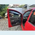 VOLKSWAGEN FOX 1.0 8V FLEX 4P - VERMELHO - 2011 Foto 7 (Miniatura)