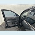 JEEP COMPASS 2.0 LONGITUDE 4X2 AUT. FLEX - PRETO - 2021 Foto 7 (Miniatura)