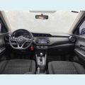 NISSAN KICKS SENSE 1.6 FLEX AUT. - BRANCO - 2022 Foto 7 (Miniatura)