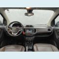 CHEVROLET SPIN PREMIER 7S 1.8 AUT. FLEX - CINZA - 2020 Foto 7 (Miniatura)