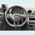 VOLKSWAGEN SAVEIRO ROBUST 1.6 MSI CS FLEX - BRANCO - 2018 Foto 7 (Miniatura)