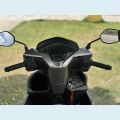 HONDA ELITE 125 CBS - CINZA - 2025 Foto 7 (Miniatura)