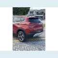 CHEVROLET TRACKER PREMIER 1.2 TURBO AUT. FLEX - VERMELHO - 2021 Foto 7 (Miniatura)