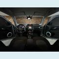 JEEP RENEGADE SPORT 1.8 4X2 AUT. FLEX - PRATA - 2020 Foto 7 (Miniatura)