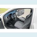 VOLKSWAGEN SAVEIRO 1.6 FLEX - BRANCO - 2013 Foto 7 (Miniatura)
