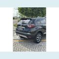 RENAULT CAPTUR INTENSE 1.6 16V SCE CVT FLEX - PRETO - 2020 Foto 7 (Miniatura)