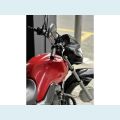HONDA CG 160 START - VERMELHO - 2022 Foto 7 (Miniatura)