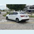 FIAT CRONOS PRECISION 1.8 FLEX AUT. - BRANCO - 2021 Foto 7 (Miniatura)