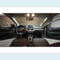 HYUNDAI HB 20 LIMITED 1.0 - CINZA - 2024 Foto 7 (Miniatura)