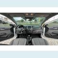 HYUNDAI HB 20S 1.6 COMFORT STYLE FLEX - BRANCO - 2015 Foto 7 (Miniatura)