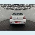 RENAULT LOGAN ZEN 1.0 12V SCE FLEX - BRANCO - 2023 Foto 7 (Miniatura)