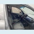 FIAT UNO ATTRACTIVE 1.0 - PRATA - 2021 Foto 7 (Miniatura)