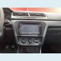 VOLKSWAGEN VOYAGE 1.0 MPI COMFORTLINE FLEX - PRATA - 2017 Foto 7 (Miniatura)