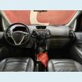 FORD ECOSPORT ECOSPORT FREESTYLE 2.0 16V FLEX 4WD - PRETO - 2015 Foto 7 (Miniatura)