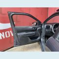 CITROËN C4 CACTUS 1.6 FEEL PACK AUT. FLEX - CINZA - 2022 Foto 7 (Miniatura)