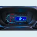 CHEVROLET SPIN LT 5S 1.8 AUT. FLEX - PRATA - 2016 Foto 7 (Miniatura)