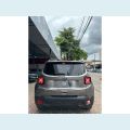 JEEP RENEGADE - CINZA - 2021 Foto 7 (Miniatura)