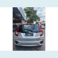 HONDA FIT - PRATA - 2016 Foto 7 (Miniatura)