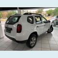 RENAULT DUSTER 16 A CVT - BRANCO - 2019 Foto 7 (Miniatura)