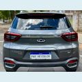 CHERY TIGGO 5X TXS 1.5 16V TURBO FLEX AUT. - CINZA - 2020 Foto 7 (Miniatura)