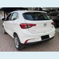 FIAT ARGO DRIVE 1.0 6V FLEX - BRANCO - 2024 Foto 7 (Miniatura)