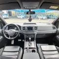 VOLKSWAGEN AMAROK 3.0 V6 TDI DIESEL HIGHLINE EXTREME CD 4MOTION AUT. - BRANCO - 2020 Foto 7 (Miniatura)