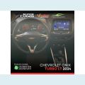 CHEVROLET ONIX - BRANCO - 2024 Foto 7 (Miniatura)