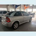 CHEVROLET ASTRA - PRATA - 2005 Foto 7 (Miniatura)