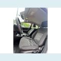 FORD FIESTA - BRANCO - 2015 Foto 7 (Miniatura)
