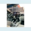 HONDA CIVIC - CINZA - 2016 Foto 7 (Miniatura)