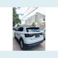 VOLKSWAGEN T-CROSS - BRANCO - 2023 Foto 7 (Miniatura)