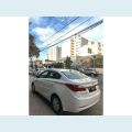 HYUNDAI HB 20S - BRANCO - 2015 Foto 7 (Miniatura)