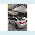 HONDA CIVIC - PRATA - 2015 Foto 7 (Miniatura)