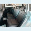 PEUGEOT 2008 GRIFFE 1.6 AUT - PRATA - 2017 Foto 7 (Miniatura)