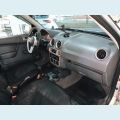 VOLKSWAGEN GOL 1.0 GIV - PRATA - 2009 Foto 7 (Miniatura)