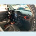 JEEP RENEGADE TRAILHAWK 2.0 TB DIESEL 4X4 AUT - AZUL - 2020 Foto 7 (Miniatura)