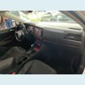 VOLKSWAGEN JETTA CL AF - BRANCO - 2018 Foto 7 (Miniatura)