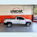 FIAT STRADA - PRATA - 2023 Foto 7 (Miniatura)