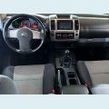 NISSAN FRONTIER SVATK4XA - PRATA - 2013 Foto 7 (Miniatura)